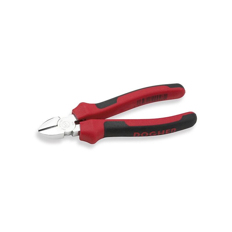 

Dogher - Alicate Corte Diagonal Crv 130Mm