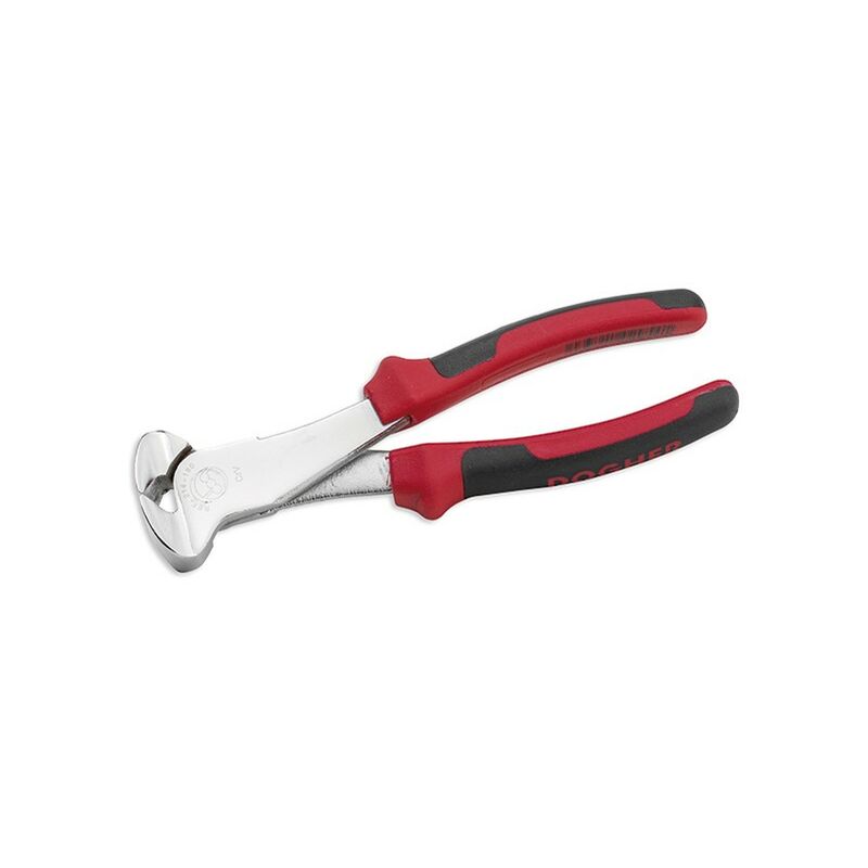 

Dogher - Alicate Corte Frontal Refor Crv160Mm