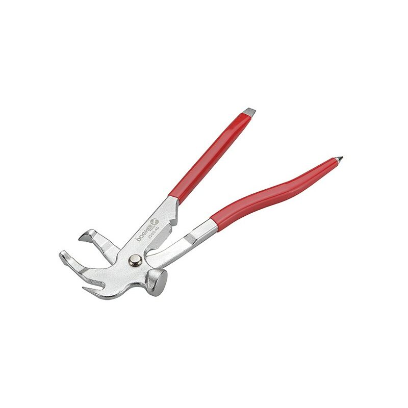 

Dogher 2200-40 PINZA EQUILIBRADO RUEDAS - dogher