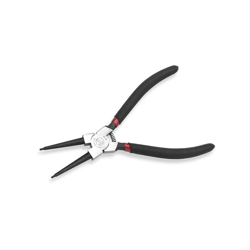 Dogher - Pince droite, disque intérieur, CrV (155 mm) 222-155