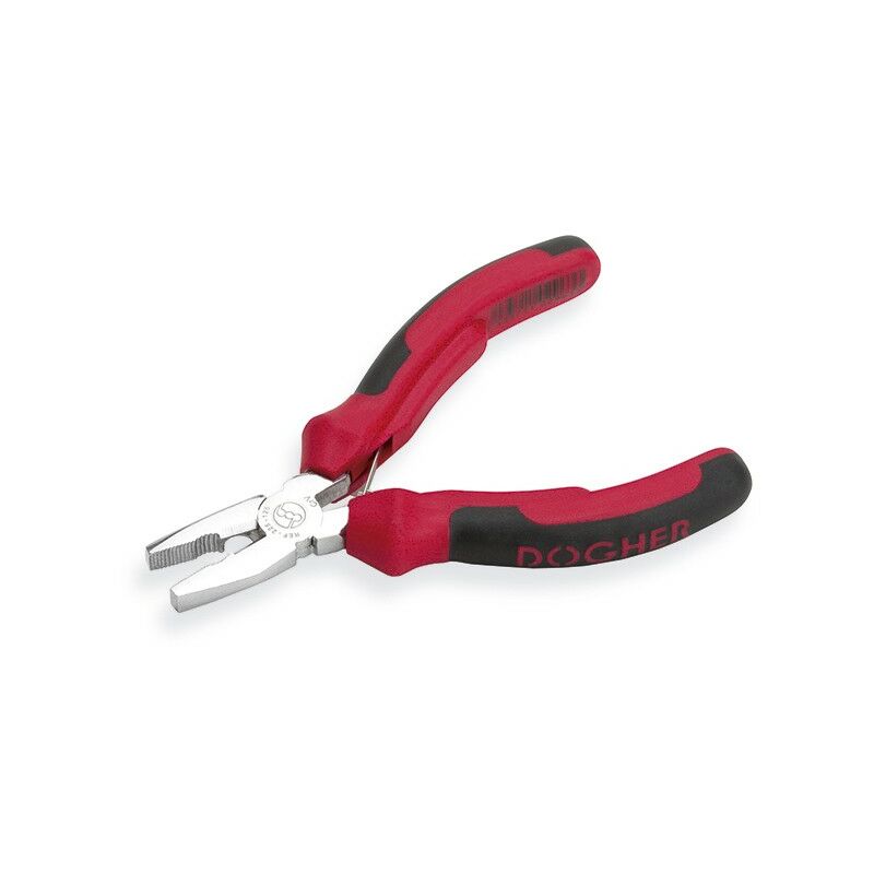 Dogher - Mini pince universelle, CrV (125 mm) 225-125