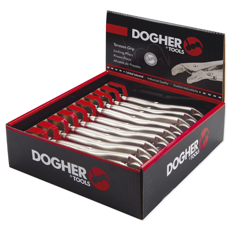 

Dogher 275-250J EXPOSITOR MOSTRADOR GRIP EXTREM 275-250 - dogher