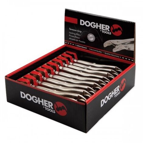 Dogher 275-250J EXPOSITOR MOSTRADOR GRIP EXTREM 275-250