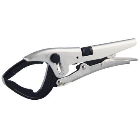 Dogher 275F-013 TENAZA FRANCES GRIP BOCA CISNE 300mm