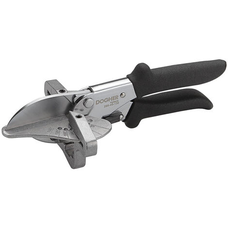 Dogher 285-45-135 TIJERA PARA INGLETES