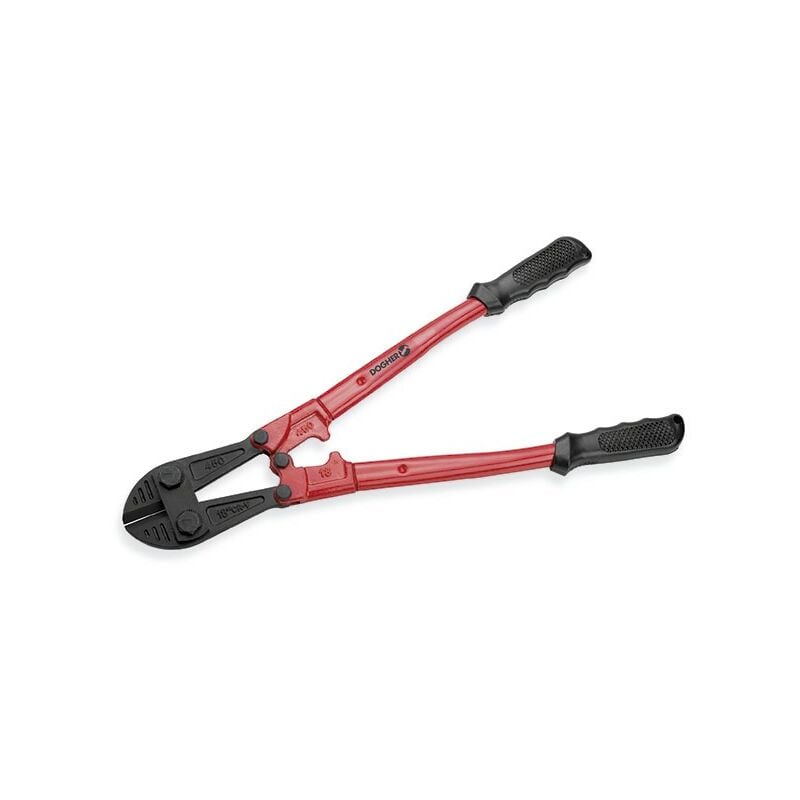 Image of Professioneller Stangenschneider, CrV, 200 mm Dogher 292-200