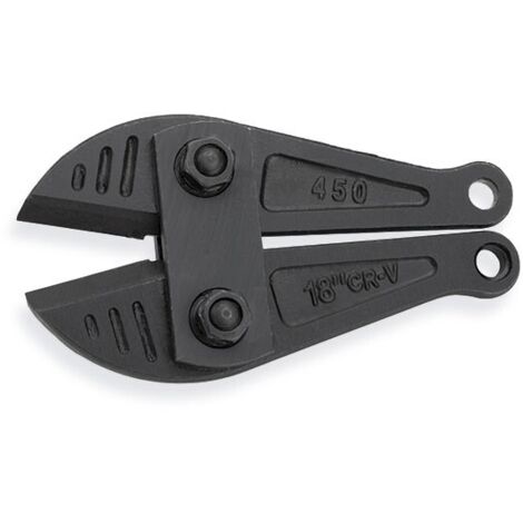 Dogher 293-1050 CUCHILLA CORTAVARILLAS PROF CrV 1050MM.