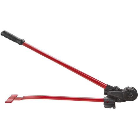 Dogher 295-012 CORTADOR DE VARILLA ROSCADA M6 CrV 760MM