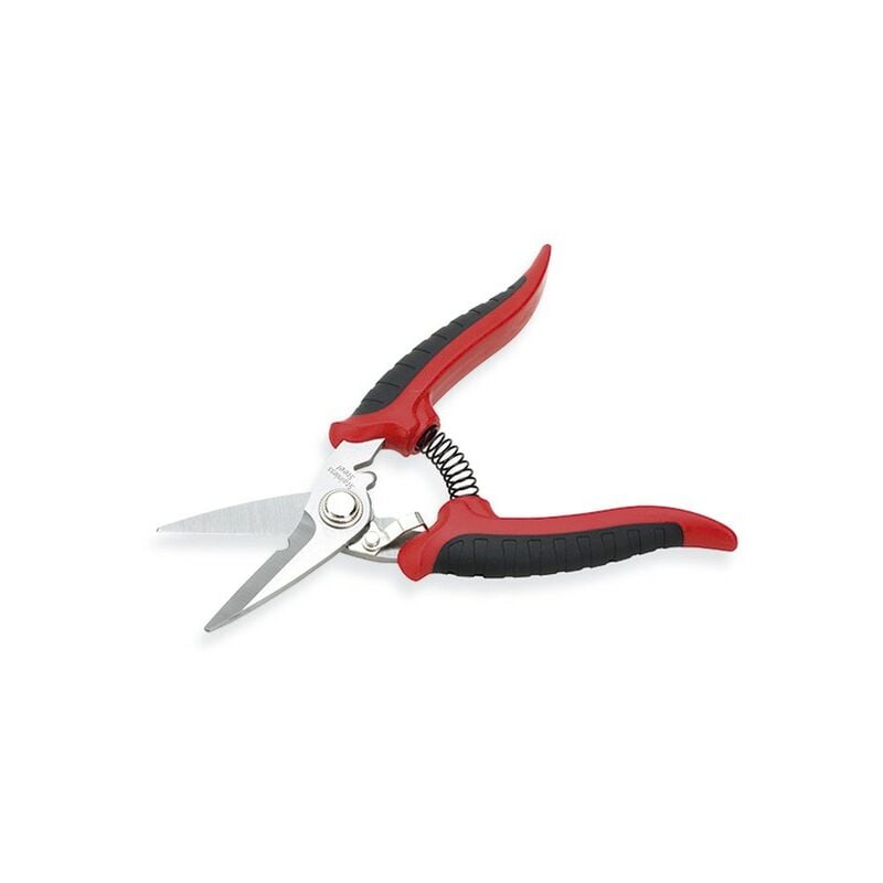 Dogher - Ciseaux renforcés électriquement avec pinces à dénuder, 190 mm 296-001