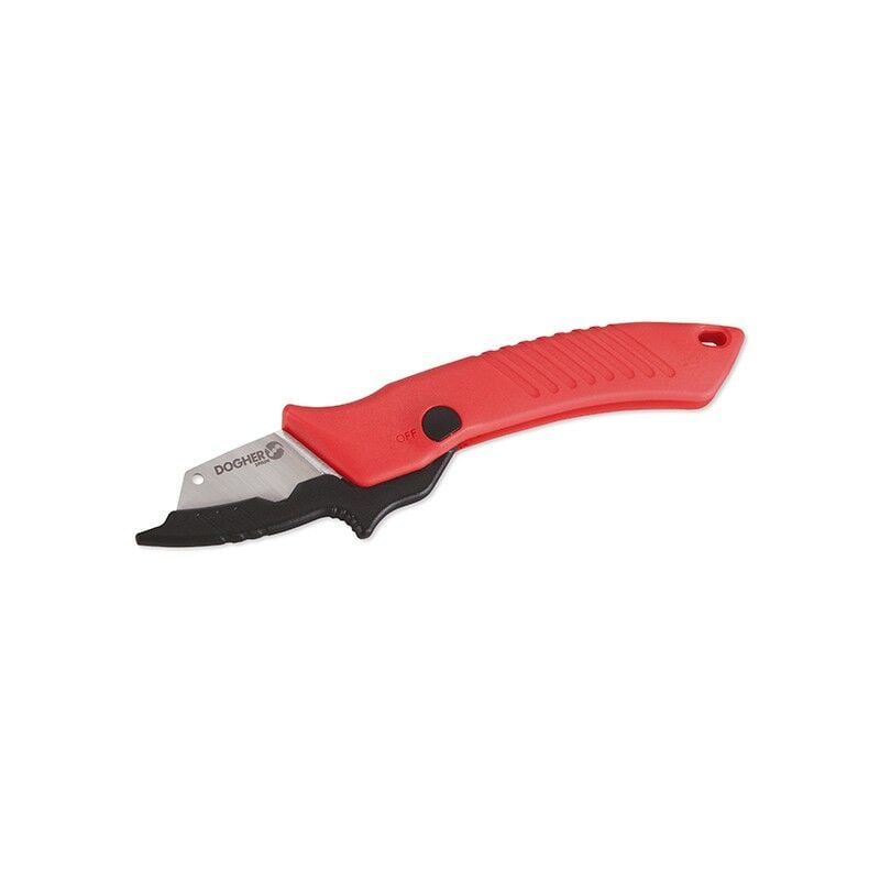 Dogher - Lame d'électricien Cut-Pro, 3-30 mm dogger 296-024