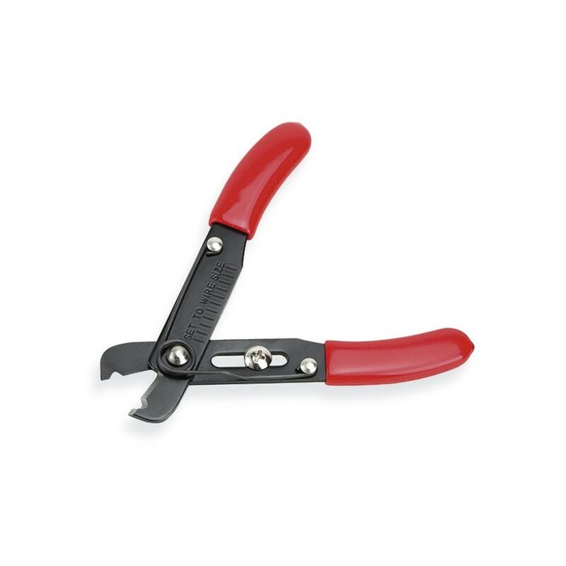 Dogher - Coupe-câble professionnel, 130 mm 296-054