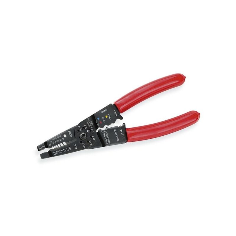 Dogher - Coupe-câble professionnel 296-058