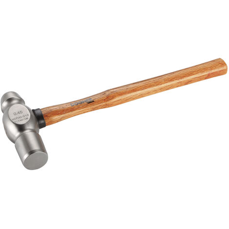 Dogher 30700-315 MARTILLO DE BOLA M/MADERA TITANIO 315GR