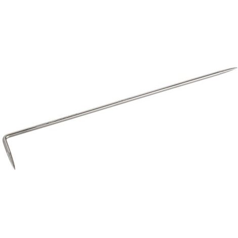 Dogher 30796-002 RAYADOR DE TITANIO 200mm