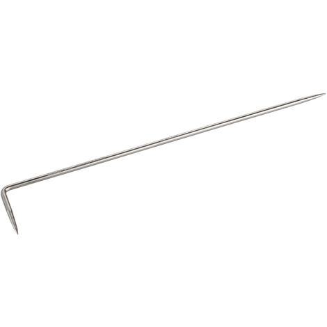 Dogher 30884-457 BARRA DE DESENCOFRAR TITANIO 457mm