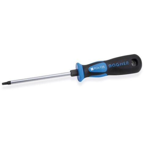 Dogher 323-R2 DEST. IND CrMo ROBERTSON 2X125