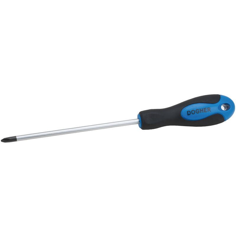 

Dogher - Destornillador Standard Crv Ph3X150