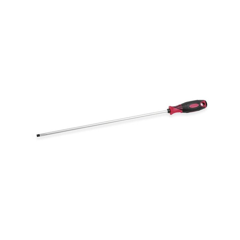 Dogher - Tournevis antidérapant CrMo, mâchoire droite, 4x250 mm 351-040-250