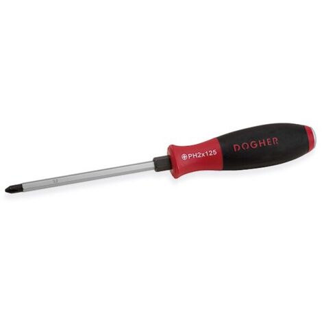 Dogher 376-PH1-100 DEST. PASANTE S2 PH1X100