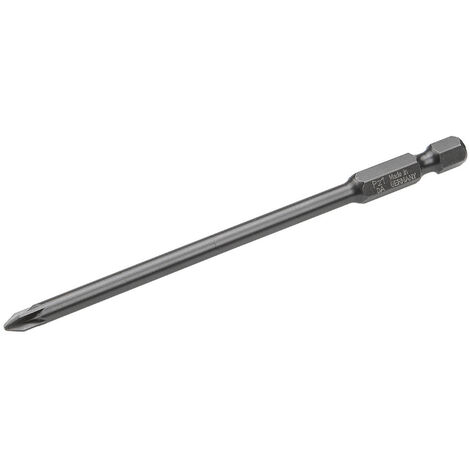 Dogher 4110-PZ1-1 PUNTA DE ATORNILLAR S2 PZ1 110MM