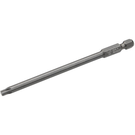 Dogher 4110-T30-1 PUNTA DE ATORNILLAR S2 T30 110MM