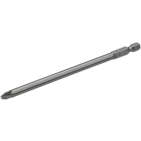 Dogher 4125-PZ1-1 PUNTA DE ATORNILLAR S2 PZ1 125MM