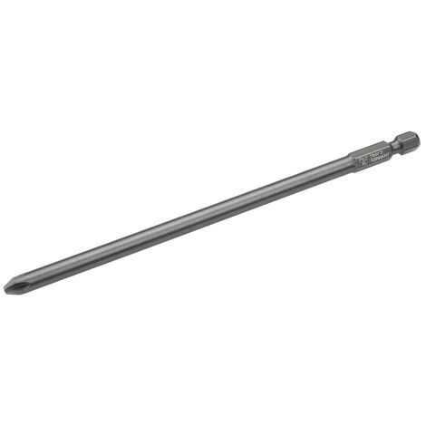 Dogher 4150-PH1-1 PUNTA DE ATORNILLAR S2 PH1 150MM