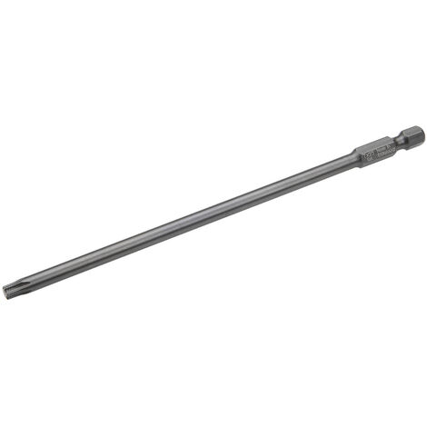 Dogher 4150-T15-1 PUNTA DE ATORNILLAR S2 T15 150MM