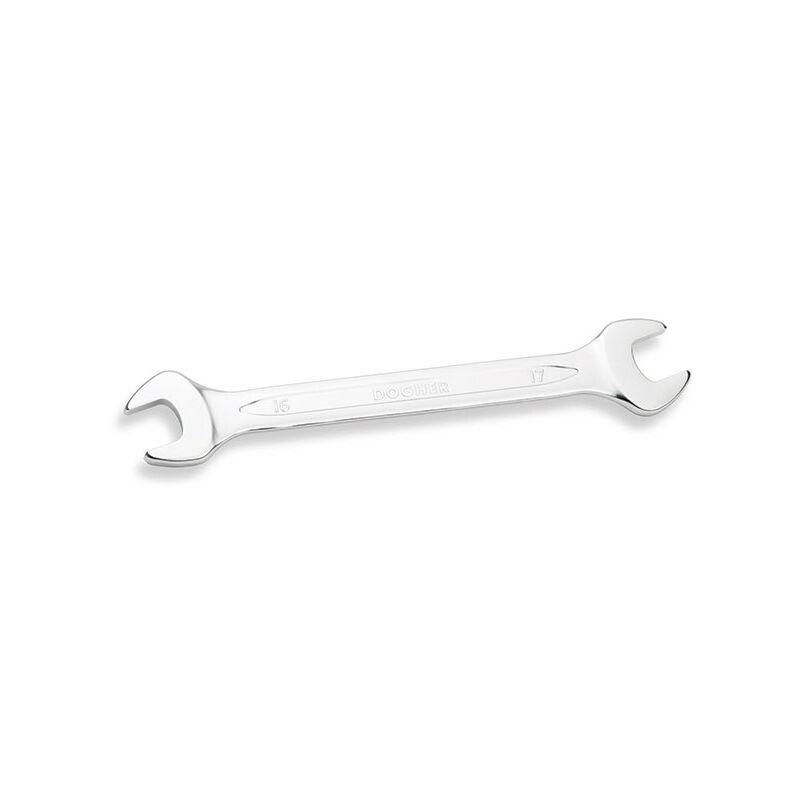 

Dogher - Llave Fija Crv 2 Bocas Abiertas 4,5X5,5