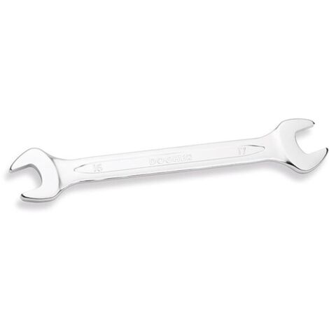 Dogher 450-46-50 LLAVE FIJA CrV DOS BOCAS ABIERTAS 46X50