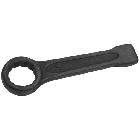 Dogher 452-170 LLAVE ESTRELLA CrV IMPACTO 170MM