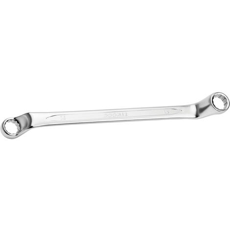 Dogher 453-24-26 LLAVE FIJA CrV ESTRELLA ACODADA 24x26
