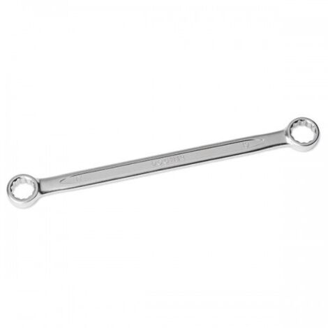 Dogher 4554-08-10 LLAVE DOBLE ESTRELLA PLANA S/L 8x10mm