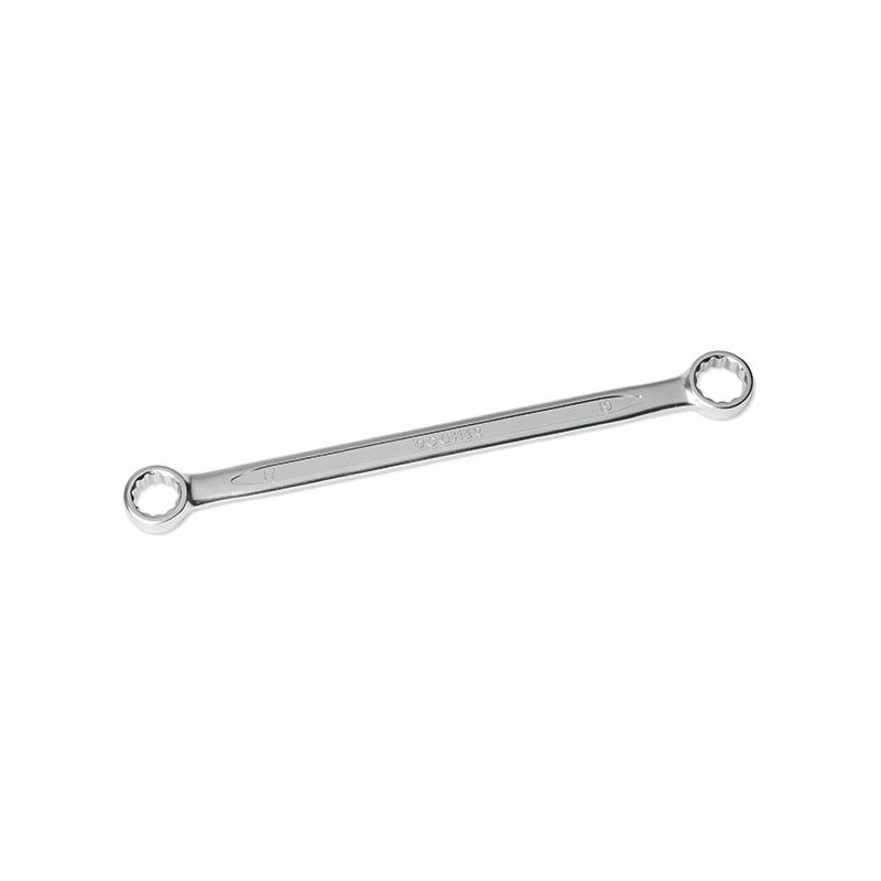 

Dogher - Llave Doble Estrella Plana S/L 10X12Mm