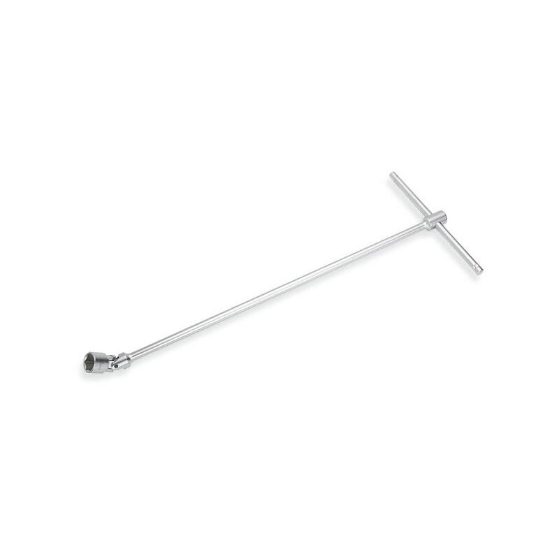 Dogher - Poignée à douille articulée t CrV 13mm 469-13-500