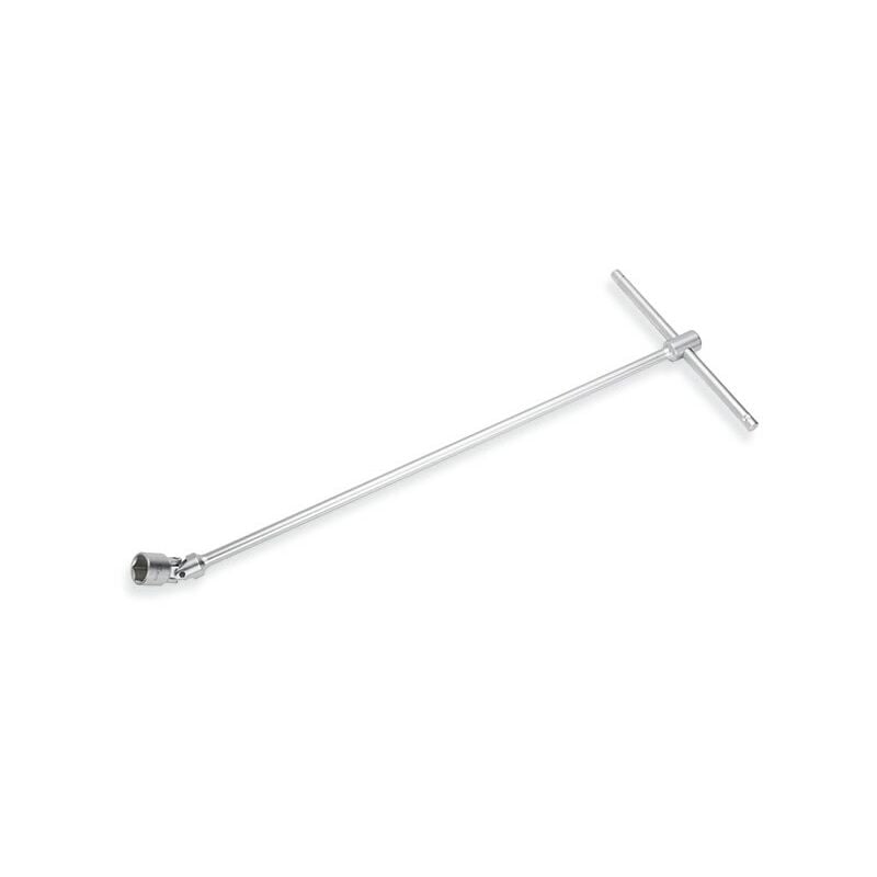 Dogher - Poignée douille articulée t CrV 19mm 469-19-500