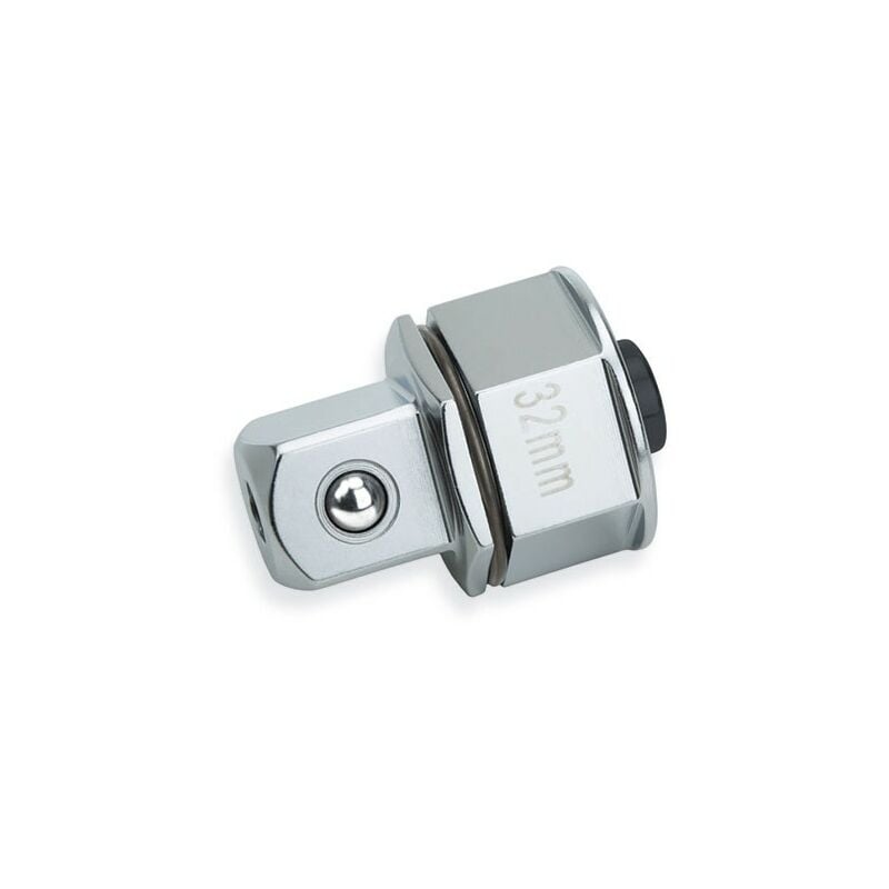 Dogher - Adaptateur carré 1/2 extérieur 19mm 476-1/2-19