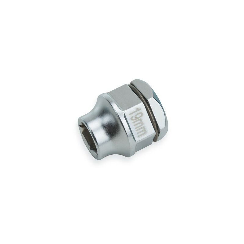 

Adaptador Hexagonal 1/4 Ext 10Mm