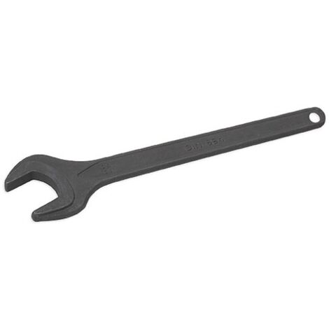 Dogher 479-90 LLAVE DE UNA BOCA ABIERTA DIN894  90MM