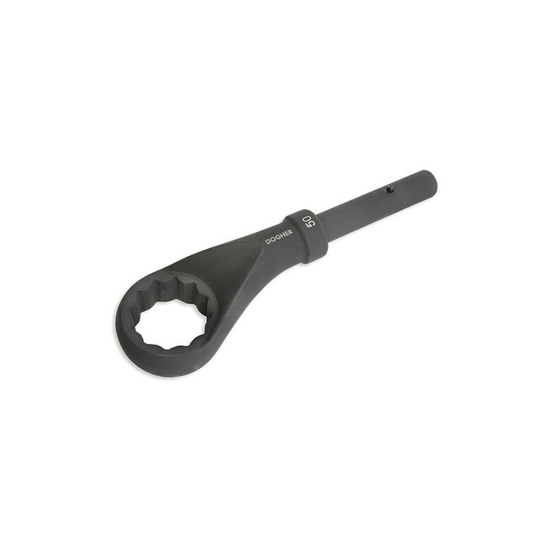 

Dogher 484-115 LLAVE A TRACCION ACODADA CrV115 - dogher