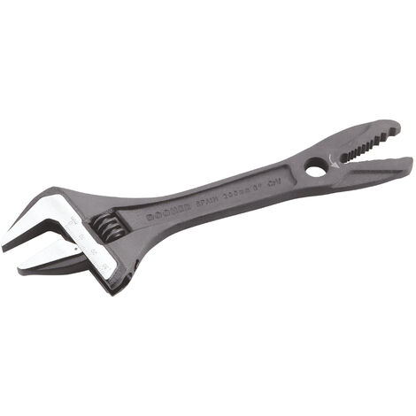 Dogher 4931-200 LLAVE AJUSTABLE ALLIGATOR 8-200mm