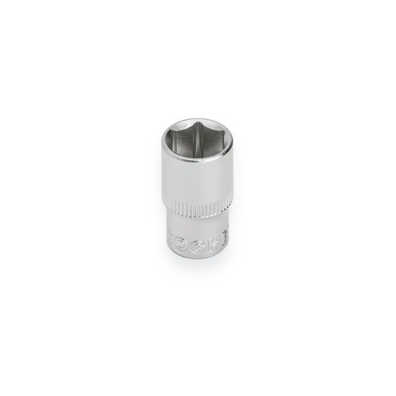 

Llave de Vaso Vaso Hexagonal 1/4 Crv 12Mm