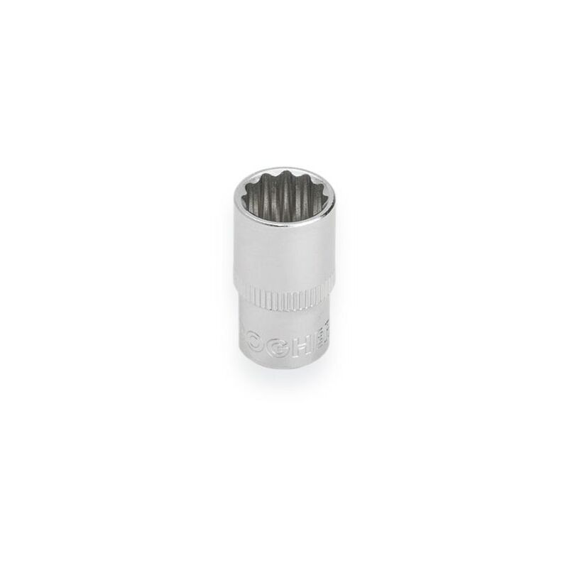 

Llave de Vaso Vaso Bihexagonal 1/4 Crv 14Mm