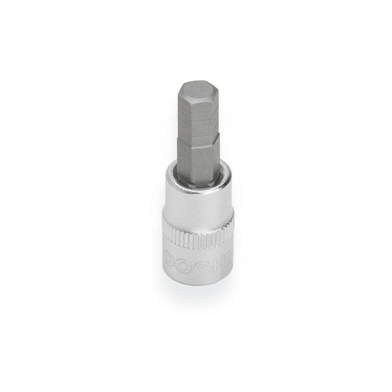 

Llave de Vaso Vaso 1/4 Con Punta S2 Hx5/32