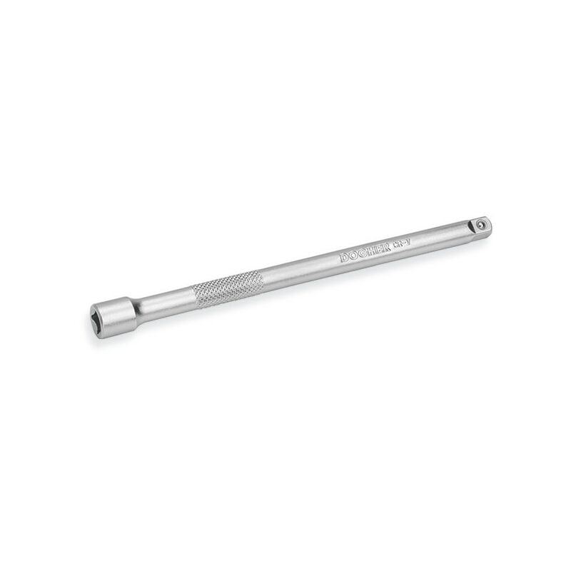 Câble d'extension 1/4 CrV 250mm Dogher 509-005