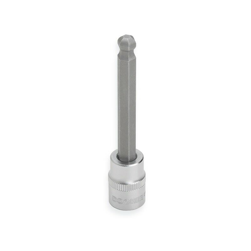 

Llave de Vaso Vaso 3/8 Con Punta S2 Hx6X92Mm