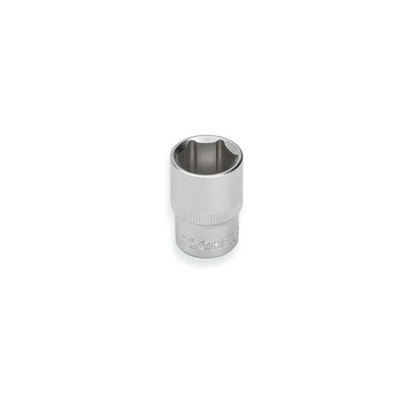 

Llave de Vaso Vaso Hexagonal 1/2 Crv 9Mm