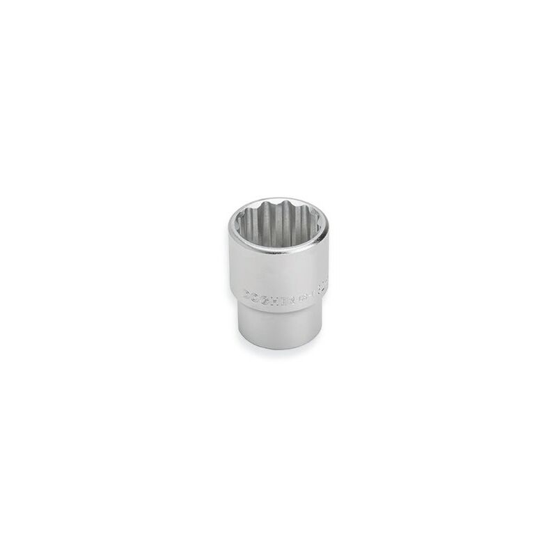 

Llave de Vaso Vaso Bihexagonal 3/4 Crv 22Mm