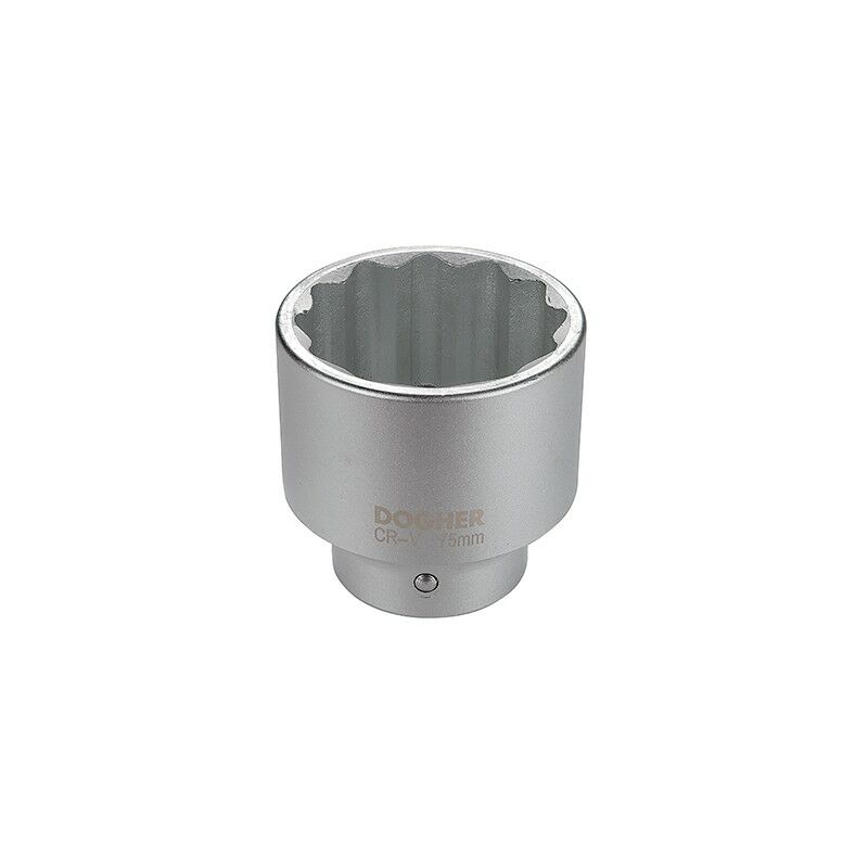 

Llave de Vaso Vaso Bihexagonal 1 Crv 36Mm