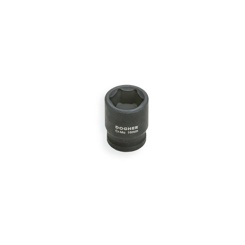 

Llave de Vaso Vaso Impacto Crmo 3/8 Hexagonal 13Mm